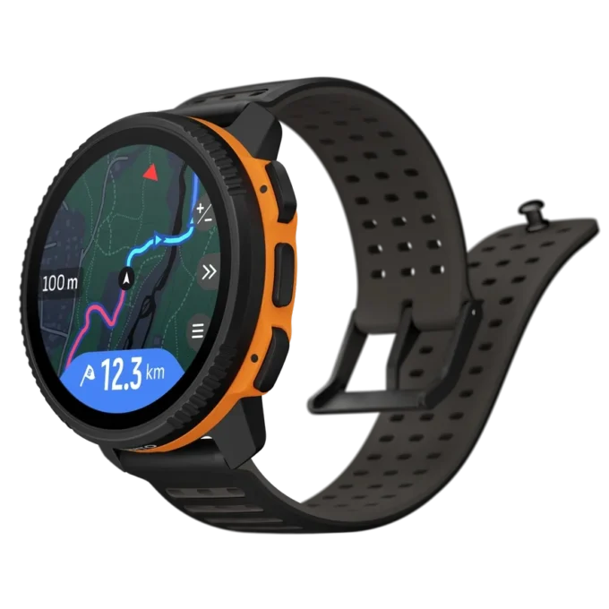Suunto Vertical 2 jubileumspresentförpackning Suunto Vertical 2 jubileumspresentförpackning
