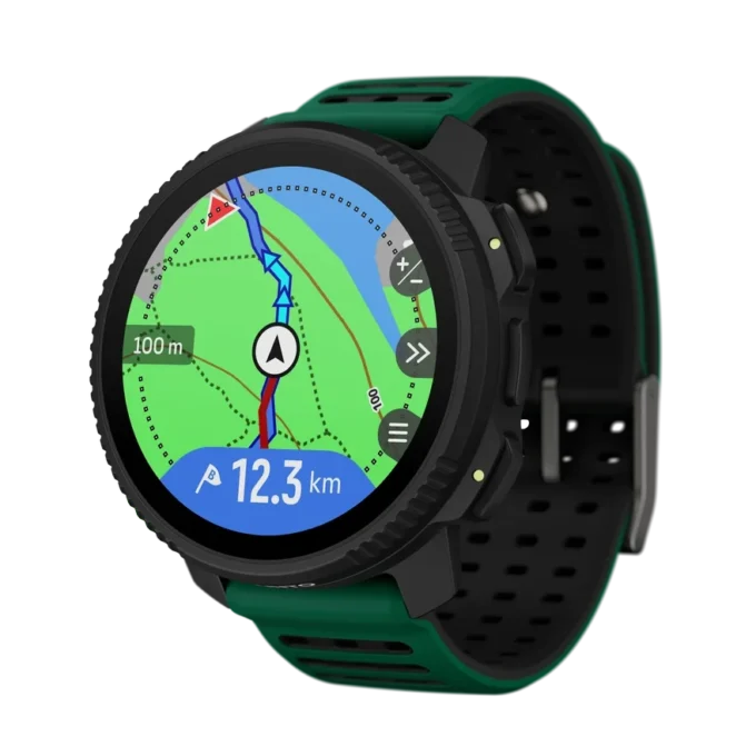 Suunto Vertical 2 Pine Green Suunto Vertical 2 Pine Green