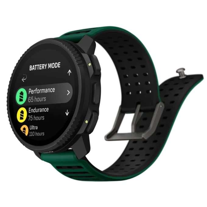 Suunto Vertical 2 Pine Green Suunto Vertical 2 Pine Green