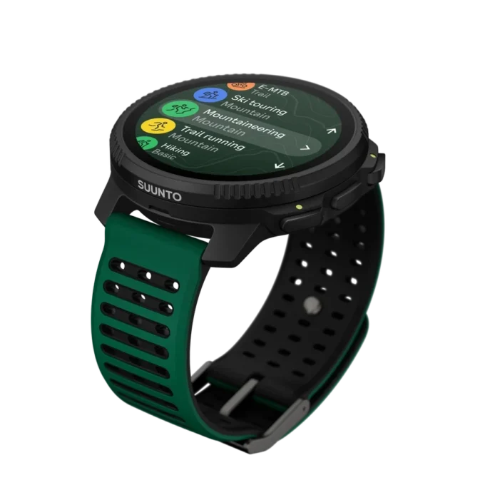 Suunto Vertical 2 Pine Green Suunto Vertical 2 Pine Green