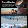 Suunto Vertical Black Ruby Suunto Vertical Black Ruby