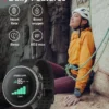 Suunto Vertical Solar All Black Suunto Vertical Solar All Black