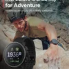 Suunto Vertical Solar All Black Suunto Vertical Solar All Black