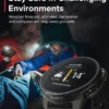 Suunto Vertical Solar All Black Suunto Vertical Solar All Black