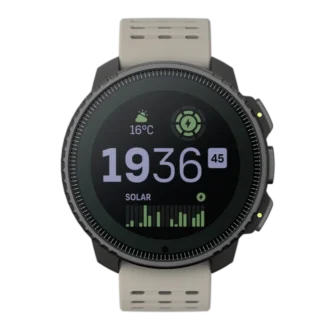 Suunto Vertical Solar Sand
