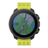 Suunto Vertical svart lime Suunto Vertical svart lime