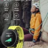 Suunto Vertical svart lime Suunto Vertical svart lime