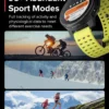 Suunto Vertical svart lime Suunto Vertical svart lime