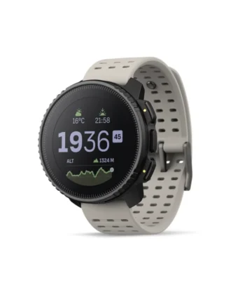 Suunto vertical svart sand