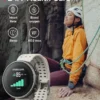 Suunto vertical svart sand Suunto vertical svart sand