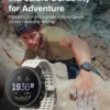 Suunto vertical svart sand Suunto vertical svart sand