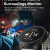Suunto vertical svart sand Suunto vertical svart sand