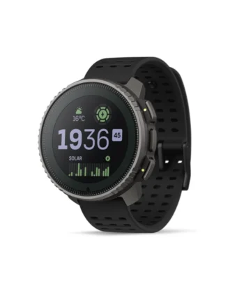 Suunto Vertical titan solar svart Suunto Vertical titan solar svart