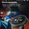 Suunto Vertical Titanium Solar Canyon Adventure-klocka