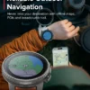 Suunto Vertical Titanium Solar Canyon Adventure-klocka