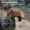 Suunto Vertical Titanium Solar Forest Suunto Vertical Titanium Solar Forest