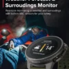 Suunto Vertical Titanium Solar Forest Suunto Vertical Titanium Solar Forest
