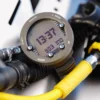 Suunto Vyper Novo Graphite – dykutrustning med avancerade funktioner