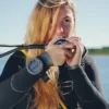 Suunto Vyper Novo Graphite – dykutrustning med avancerade funktioner