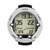 Suunto Vyper Novo vit dykdator med kompass och gasväxling Suunto Vyper Novo vit dykdator med kompass och gasväxling