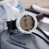Suunto Vyper Novo vit dykdator med kompass och gasväxling Suunto Vyper Novo vit dykdator med kompass och gasväxling