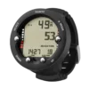 Suunto Zoop Novo Black – lättanvänd dykdator med stor display Suunto Zoop Novo Black – lättanvänd dykdator med stor display