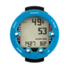 Suunto Zoop Novo Blue – lättanvänd dykdator med stor display Suunto Zoop Novo Blue – lättanvänd dykdator med stor display
