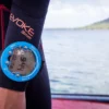 Suunto Zoop Novo Blue – lättanvänd dykdator med stor display Suunto Zoop Novo Blue – lättanvänd dykdator med stor display