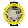 Suunto Zoop Novo citrongul – lättanvänd dykdator med stor display Suunto Zoop Novo citrongul – lättanvänd dykdator med stor display