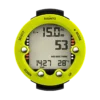 Suunto Zoop Novo Lime – lättanvänd dykdator med stor display Suunto Zoop Novo Lime – lättanvänd dykdator med stor display
