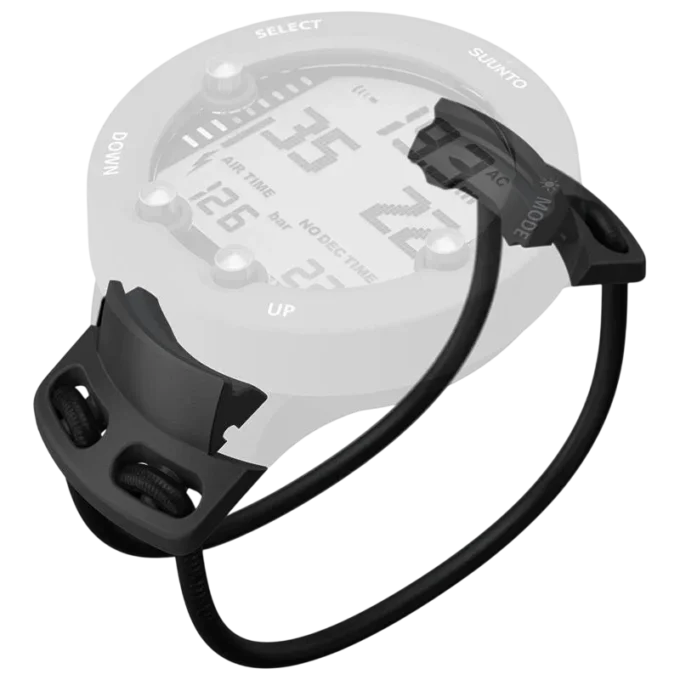 Suunto Zoop Novo och Vyper Novo bungee-adapterkit