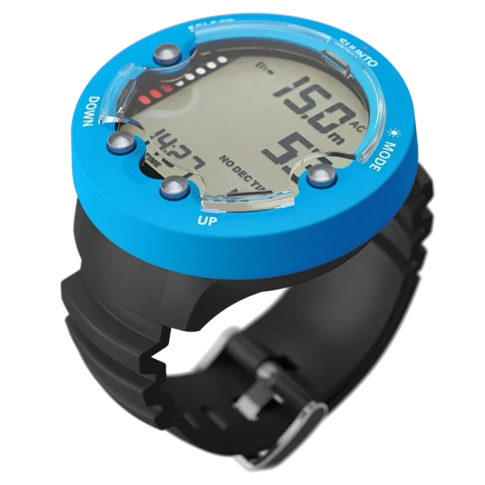 Suunto Zoop Novo och Vyper Novo skärmskydd – skydd