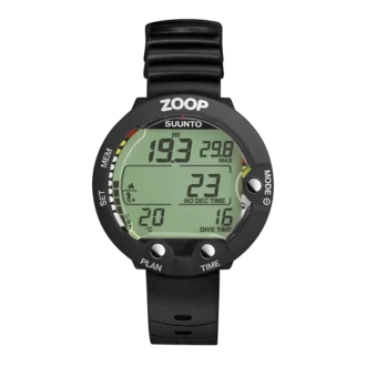 Suunto Zoop svart