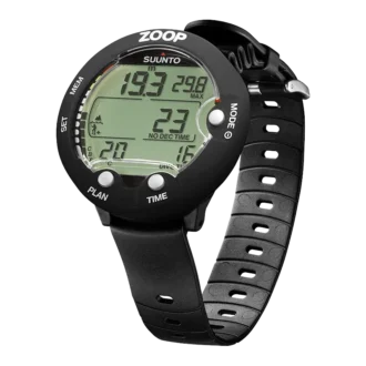 Suunto Zoop svart