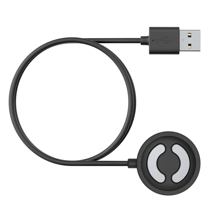 USB-laddningskabel för Suunto 9 Peak