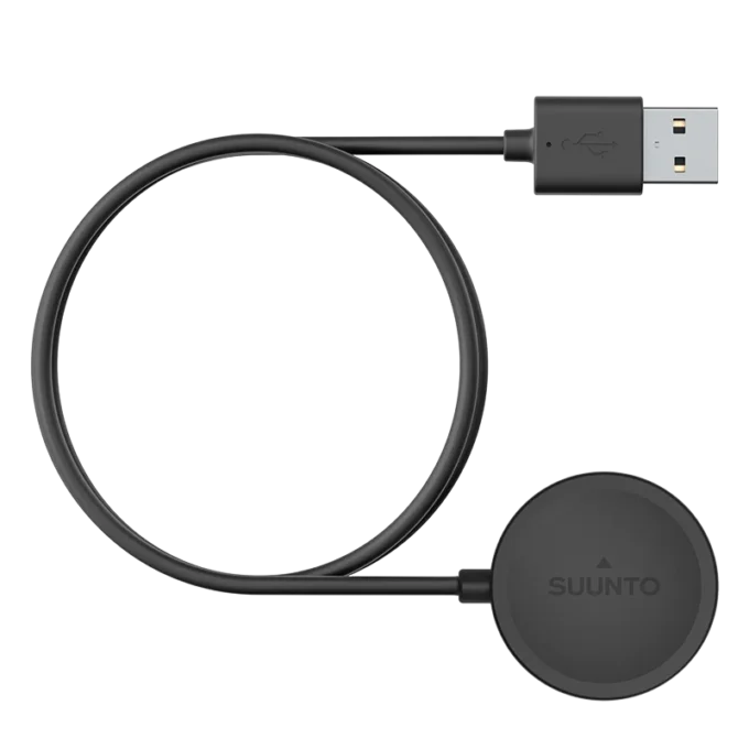 USB-laddningskabel för Suunto 9 Peak