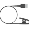 USB-laddningskabel – ladda och uppdatera din Suunto-klocka USB-laddningskabel – ladda och uppdatera din Suunto-klocka